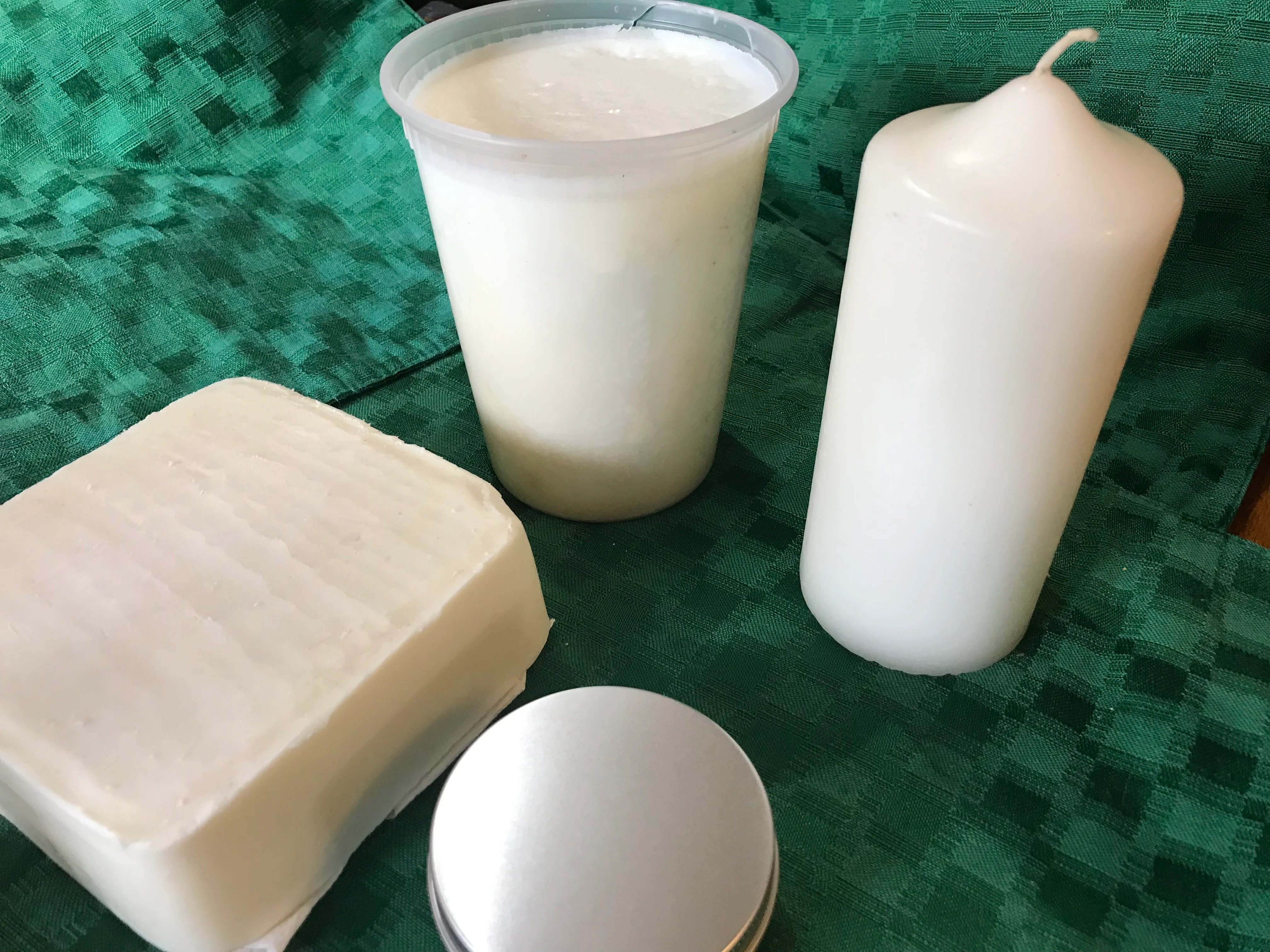 MDC offers classes on tanning deer hides and using deer tallow